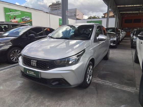FIAT ARGO 1.0 FIREFLY FLEX DRIVE MANUAL